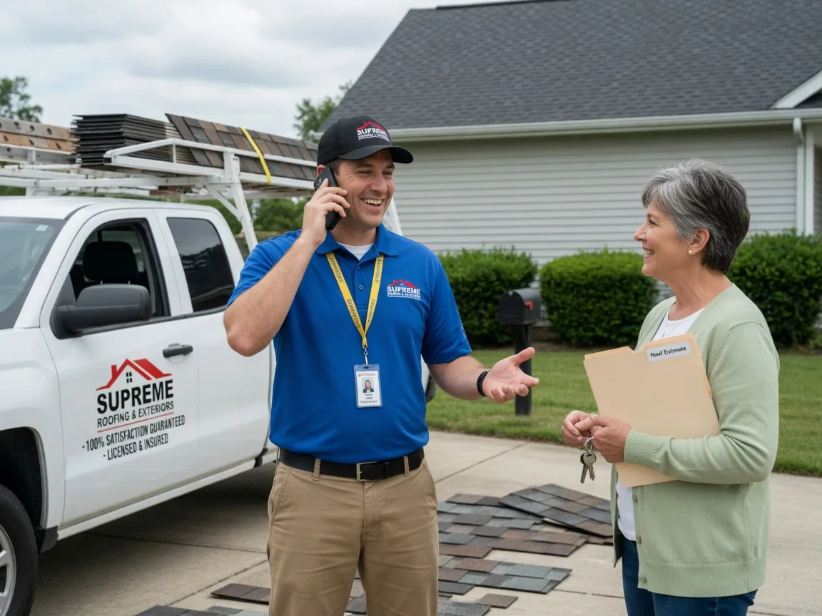Roof Replacement Smithville, MO FAQs