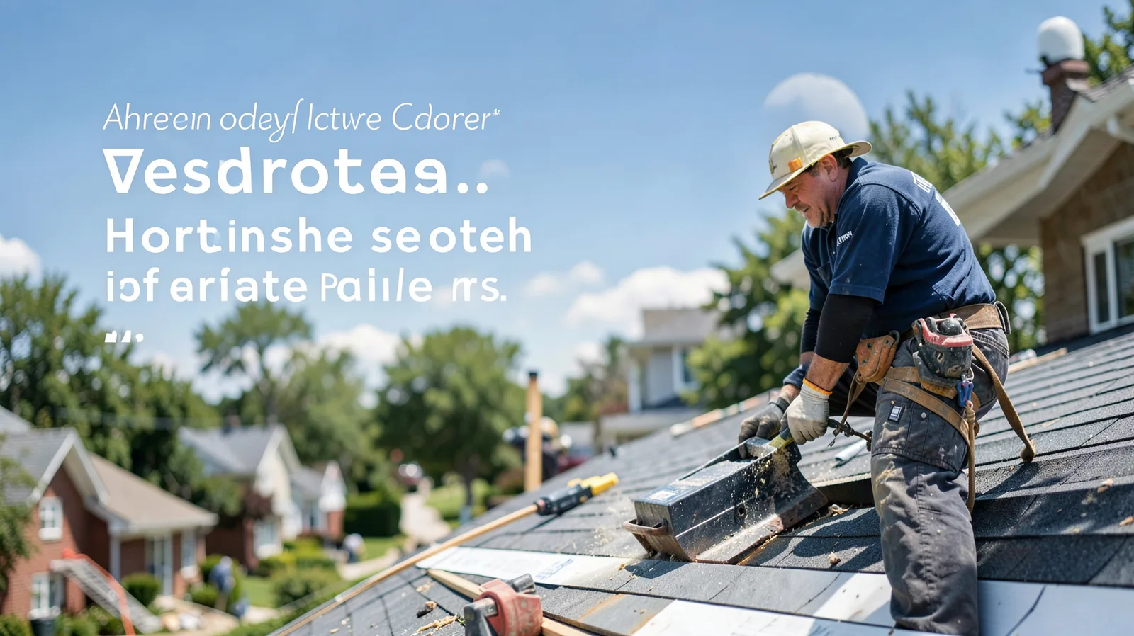 Roof Replacement in Smithville, MO near me